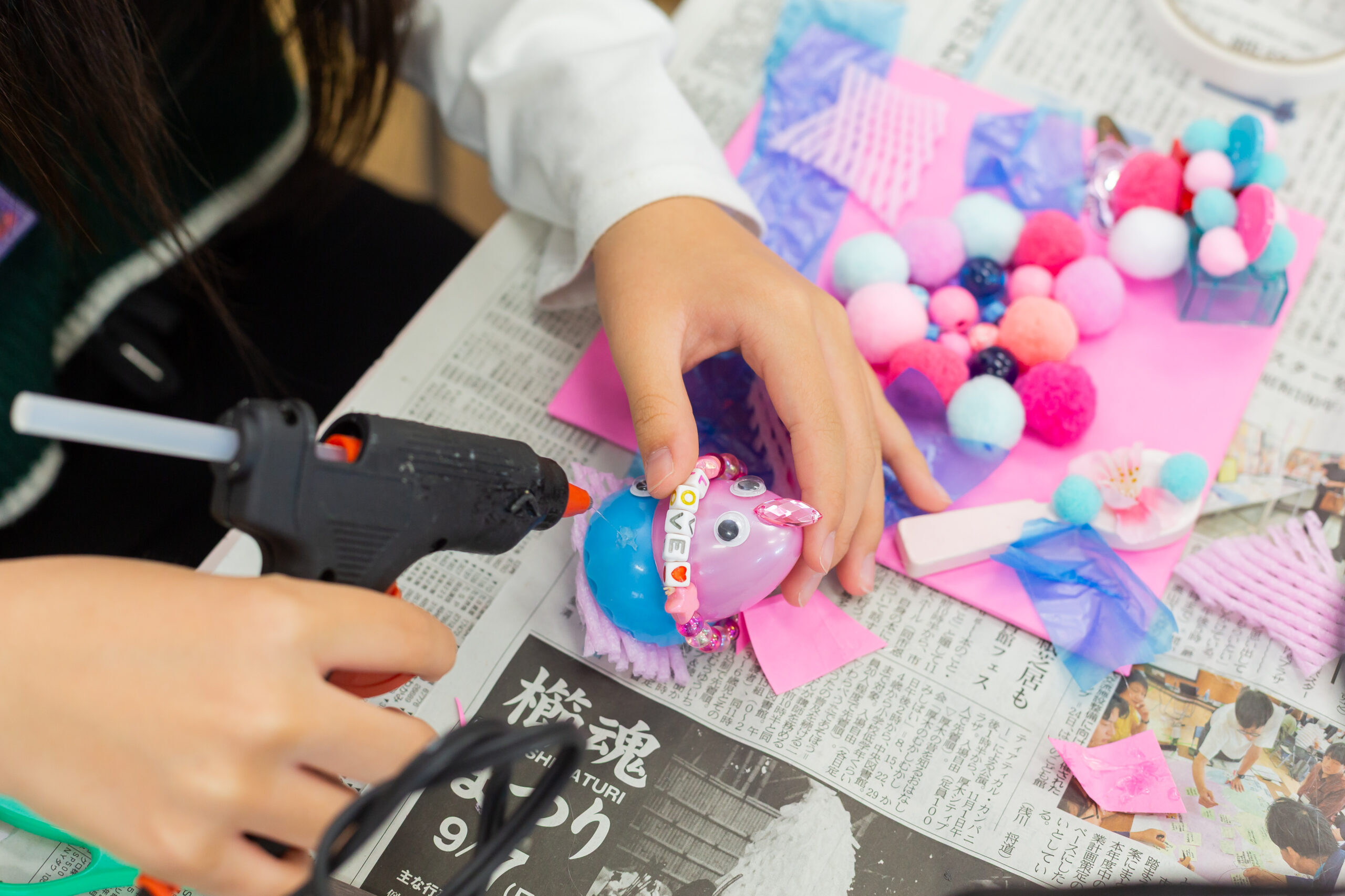 保護中: 蒔田小 2025