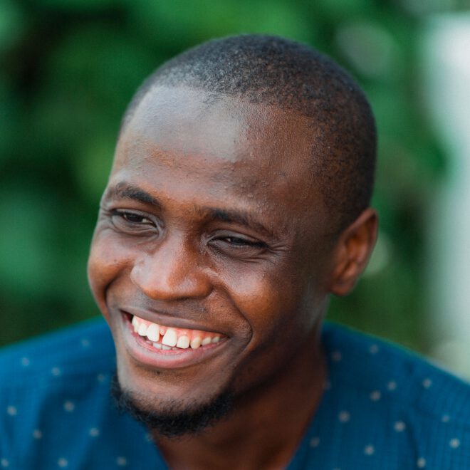 Abdul Muhaimin Fusein