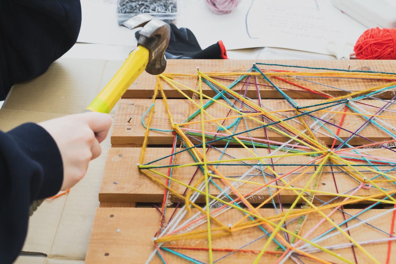 Threads of Connections